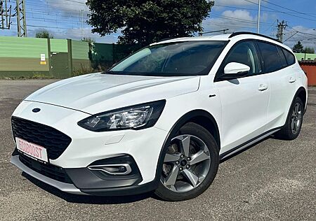 Ford Focus Active RFK, Key-Free, LED