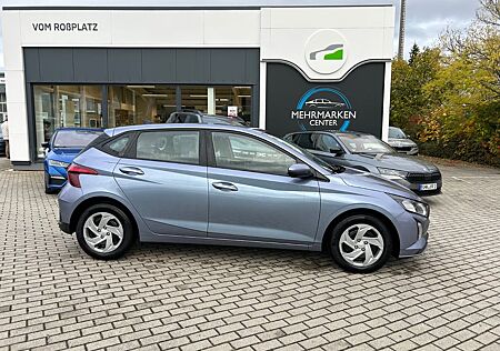 Hyundai i20 1.2 Select