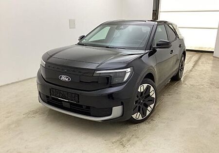 Ford Explorer Premium RWD, Fahrerassistenzpaket,