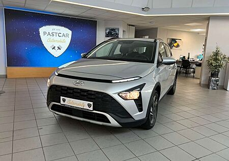 Hyundai Bayon Intro Edition 2WD