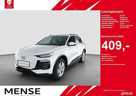 Audi Q6 e-tron Standhzg|4xSHZG|ACC|LED|VirtualCP|PDC