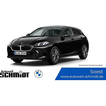BMW 1er leasen