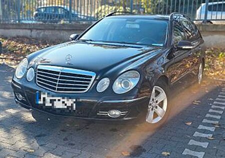 Mercedes-Benz E 350 TÜV, REİFEN,BEREMSSCH.,NEU unvergleichbar E350