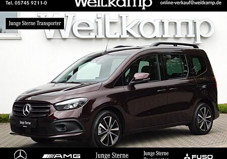 Mercedes-Benz T-Klasse T 160 d PROGRESSIVE MBUX+LED+NAVI+KAMERA+KEYLESS