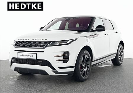 Land Rover Range Rover Evoque Evoque P300e Dynamic SE *Pano/Meridian 825 Watt