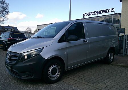 Mercedes-Benz Vito Kasten 111CDI FWD lang BlueTEC