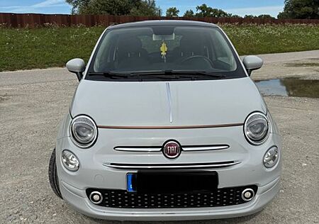Fiat 500 1.2 8V Collezione Collezione