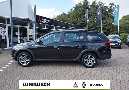 Dacia Logan II 0.9 TCe 90 MCV Stepway