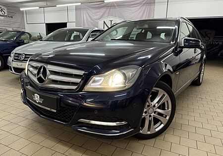 Mercedes-Benz C 220 CDI T BlueEfficiency Avantgarde *TÜV*COC*
