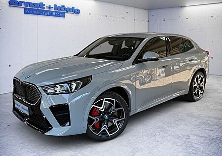 BMW iX2 eDrive20 *NAVI*HUD*LED*SHZ*M-SPORTPAKET*