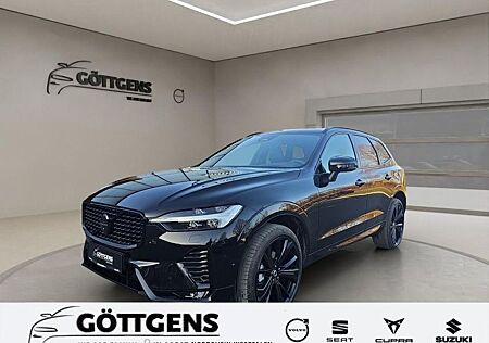 Volvo XC 60 XC60 B5 AWD Ultra Black Edition 360° PANO LED