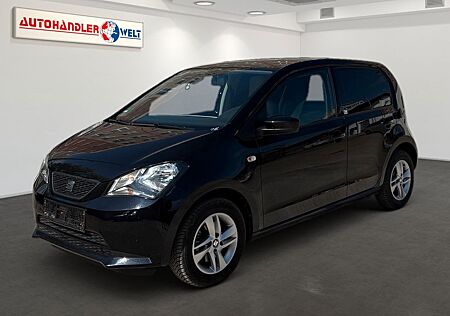 Seat Mii 1.0 aus 1.Hand 5-trg. Klimaanlage