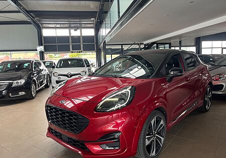 Ford Puma ST-Line X