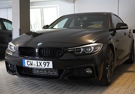 BMW 420d Gran Coupé M Sportpaket