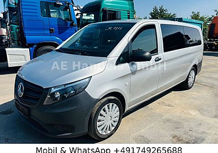 Mercedes-Benz Vito Tourer 116 CDI Pro extralang *PDC/9-Sitzer