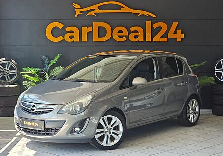 Opel Corsa D 1.3 CDTI Active/LHZ/SHZ/TEMPOMAT/2.HAND