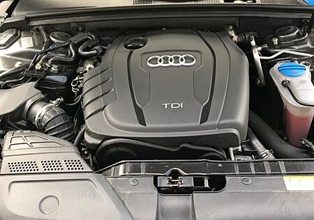 Audi A4 2.0 TDI 130kW multitr. S line Avant S line