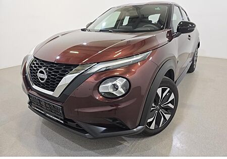 Nissan Juke 1.0 DIG-T Acenta Comfort LED-Xenon Display