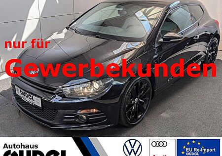 VW Scirocco Volkswagen 2.0 TSI 210PS R-Line VK nur an Gewerbe!