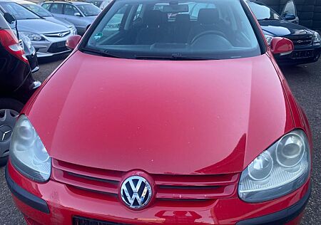 VW Golf Volkswagen 2.0 FSI Comfortline Automatik