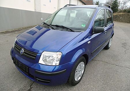 Fiat Panda 1.2 8V Dynamic