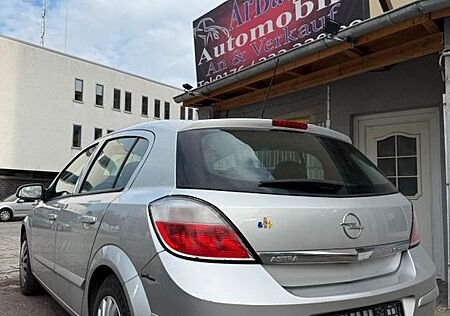 Opel Astra H Lim. Edition
