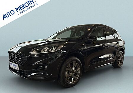 Ford Kuga 2.5 Duratec FHEV 4x4 ST-LINE