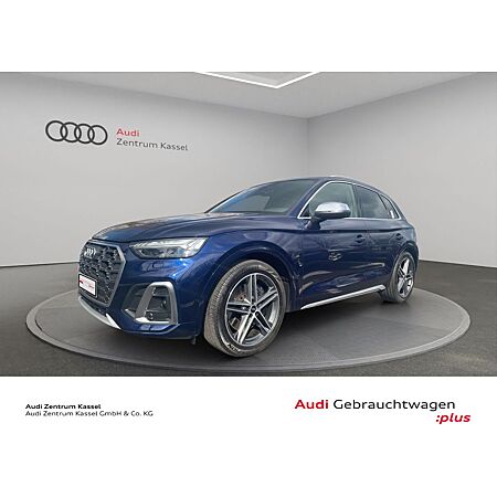 Audi SQ5 leasen