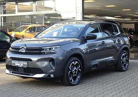 Citroën C5 Aircross 1.2 PureTech 130 Feel Pack