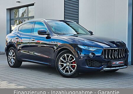 Maserati Levante 3.0 V6 GranLusso Leder H/K aus 1. Hand!