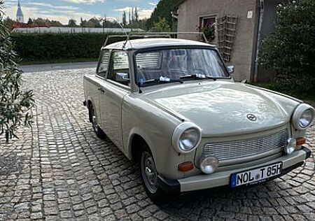 Trabant 601