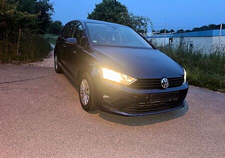 VW Golf Sportsvan Volkswagen 1.6 TDI Comfortline BlueMotio...