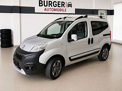 Fiat Qubo Trekking