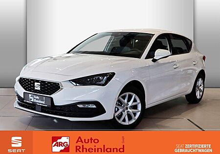 Seat Leon Style 1.0 TSI ACC/GRA/PDC/RÜCKFAHRK./SITZHZ