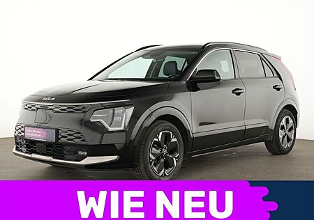 Kia Niro e- Vision Wärmepumpe|Bi-LED|Navi|ACC