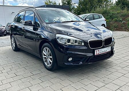 BMW 218 Baureihe #Automatik#Inspek-Nue-Garantie#