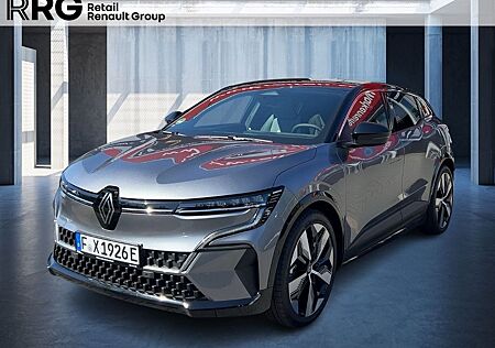 Renault Megane E-Tech E-Tech 100% ele Techno 220 Comfort