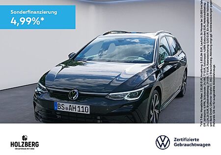 VW Golf Volkswagen VIII Variant 2.0 TDI DSG R-Line PANO+STHZ