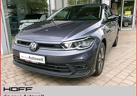 VW Polo Volkswagen VI Goal Navi AHK ACC APP SHZ DAB+