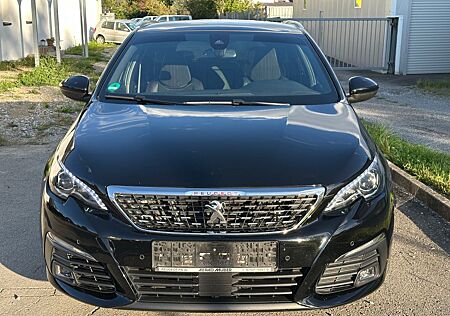 Peugeot 308 SW GT