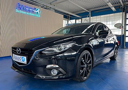 Mazda 3 Lim. Sports-Line 2.0 (AMAN®)