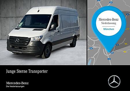 Mercedes-Benz Sprinter 319 CDI KA Hoch AHK 3,5t+Klima+Komfort