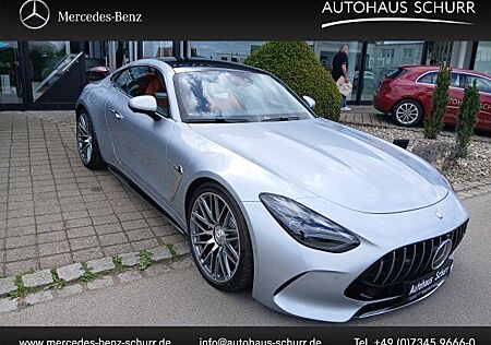Mercedes-Benz AMG GT 63 Coupe 4M HeadUp; Pano;360°;Soundsystem