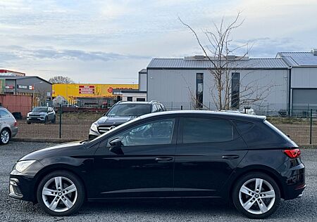 Seat Leon FR LED Navi