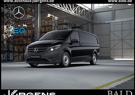 Mercedes-Benz Vito 116 KASTEN L+KLIMA+KAMERA+NAVI+3-SITZER