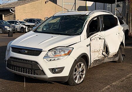 Ford Kuga Titanium AC SITZ HEIZUNG MOTOR OK