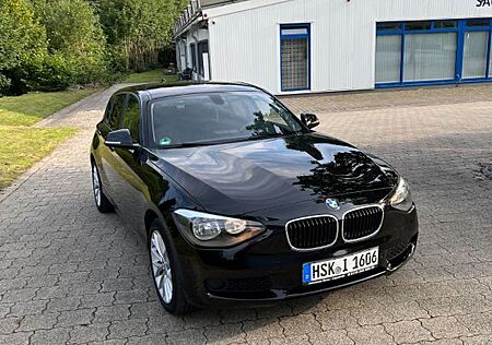 BMW 120d xDrive -
