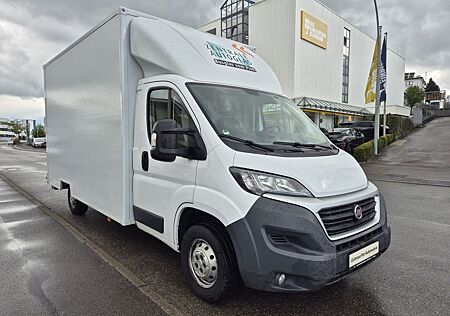 Fiat Ducato *neuer Motor*1.Hand*