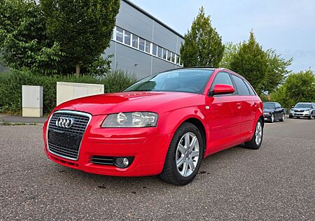 Audi A3 2.0 FSI tiptronic Ambiente Sportback
