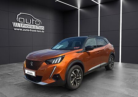 Peugeot 2008 e- GT/ACC/180 Cam/Pano/SHZ/1.Hd/Navi